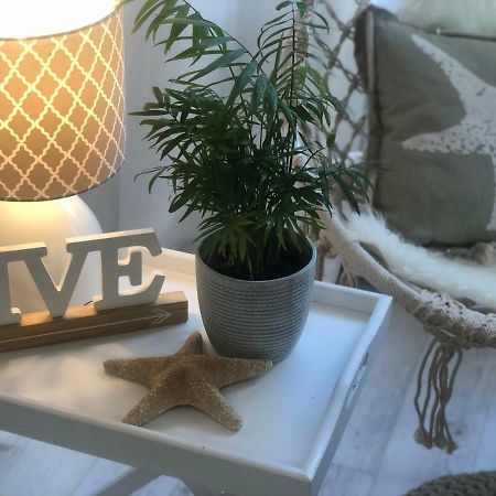 Apartament Bellapola 尼萨 外观 照片
