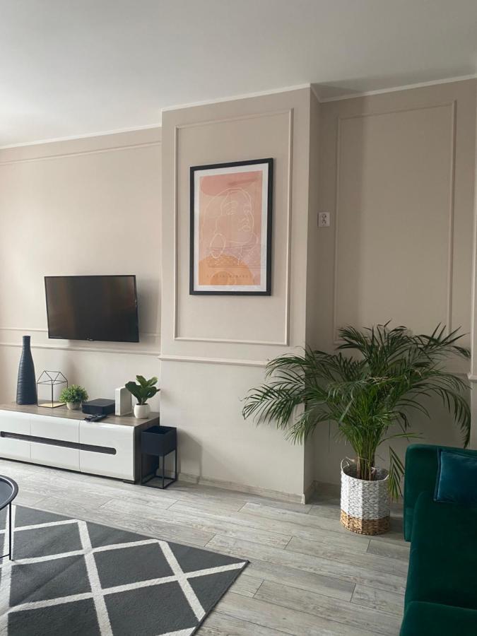 Apartament Bellapola 尼萨 外观 照片