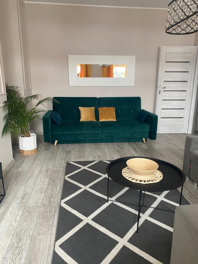 Apartament Bellapola 尼萨 外观 照片