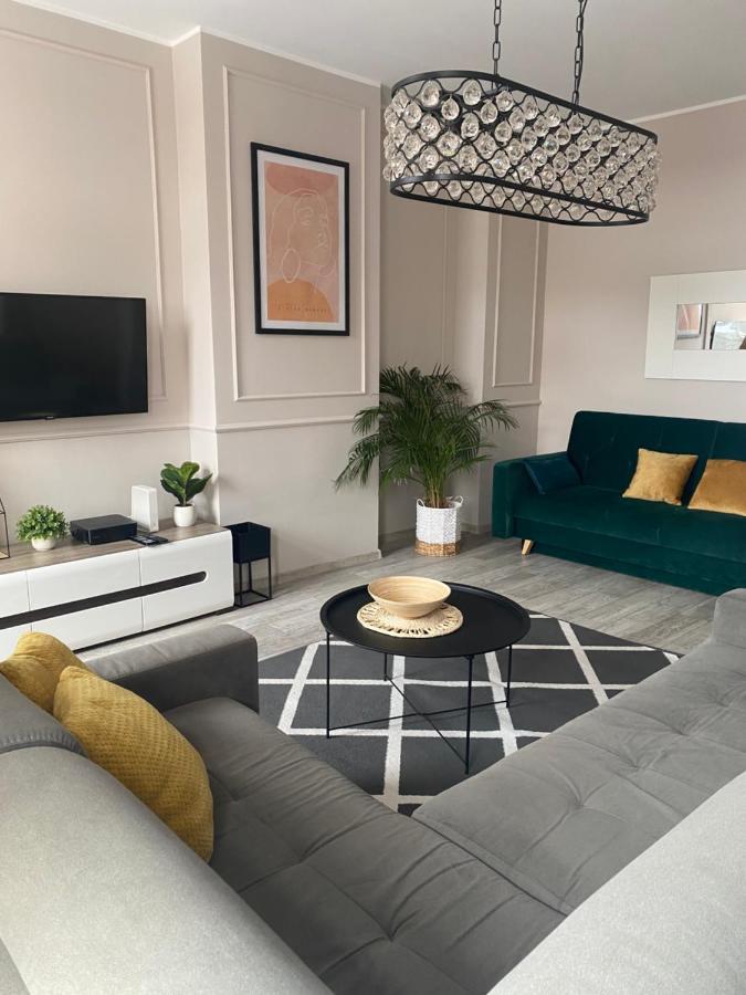 Apartament Bellapola 尼萨 外观 照片