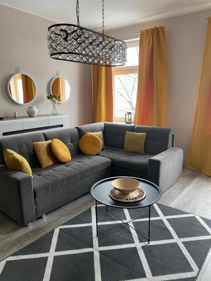 Apartament Bellapola 尼萨 外观 照片
