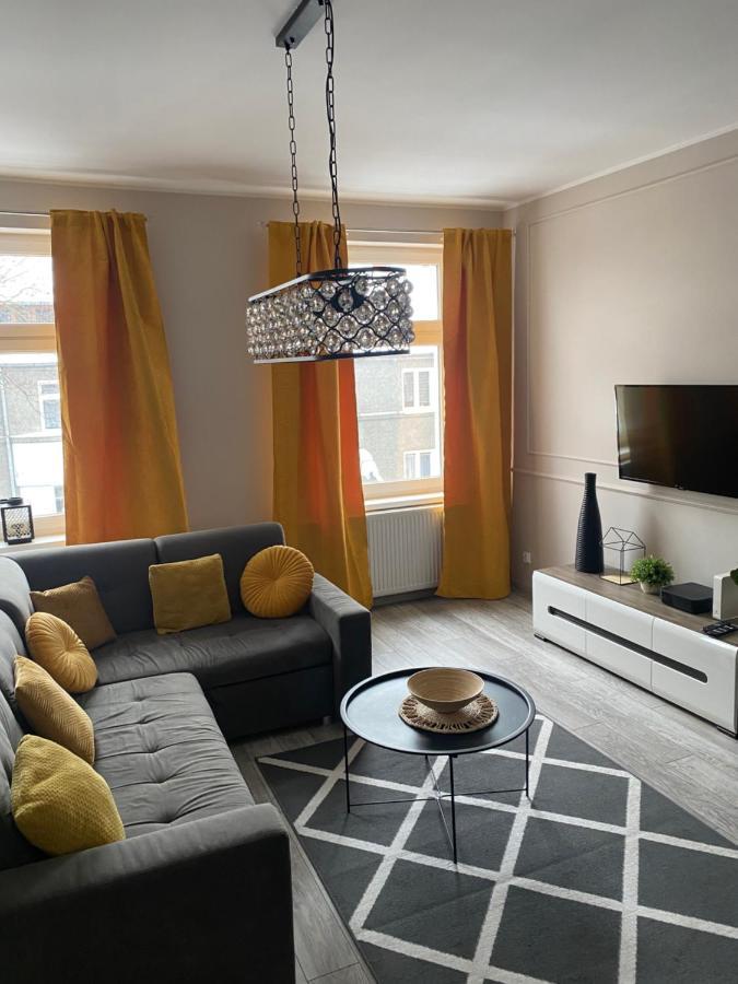 Apartament Bellapola 尼萨 外观 照片