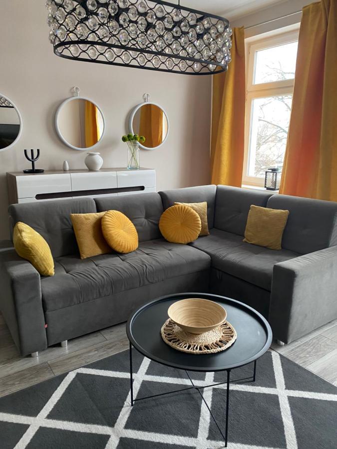 Apartament Bellapola 尼萨 外观 照片