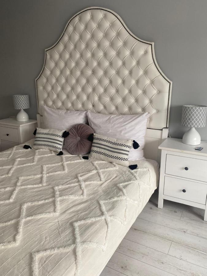 Apartament Bellapola 尼萨 外观 照片