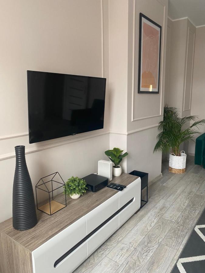 Apartament Bellapola 尼萨 外观 照片