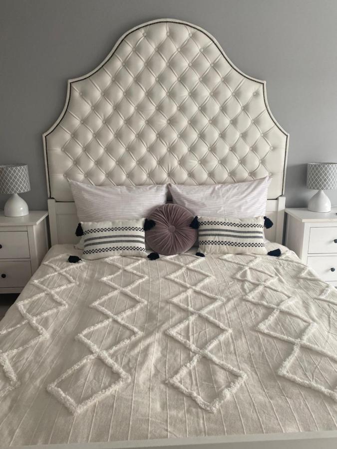 Apartament Bellapola 尼萨 外观 照片