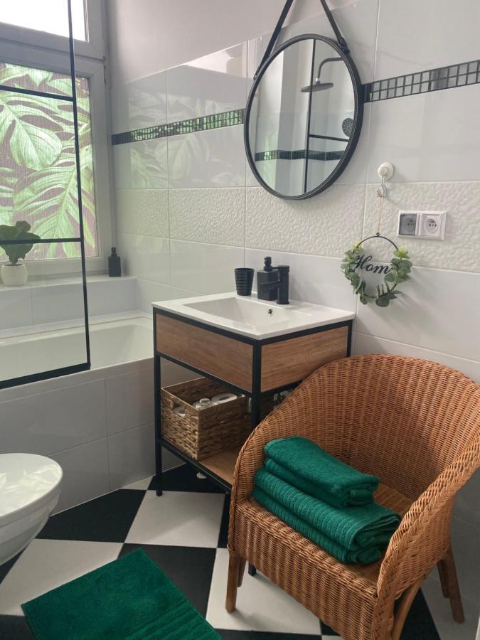 Apartament Bellapola 尼萨 外观 照片