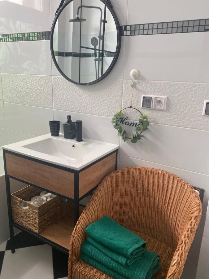 Apartament Bellapola 尼萨 外观 照片