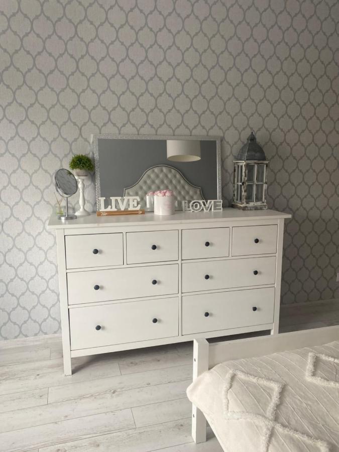 Apartament Bellapola 尼萨 外观 照片