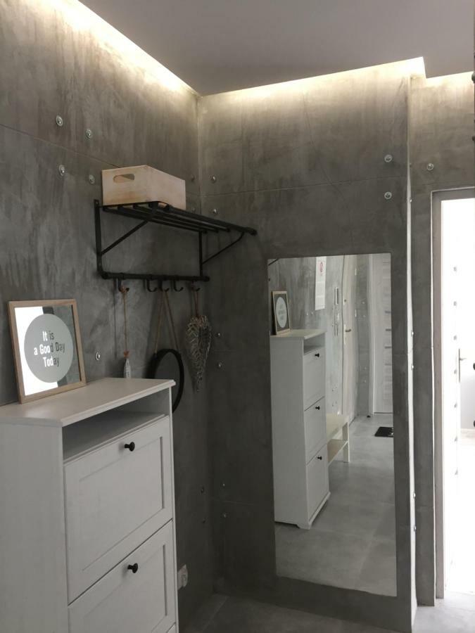 Apartament Bellapola 尼萨 外观 照片