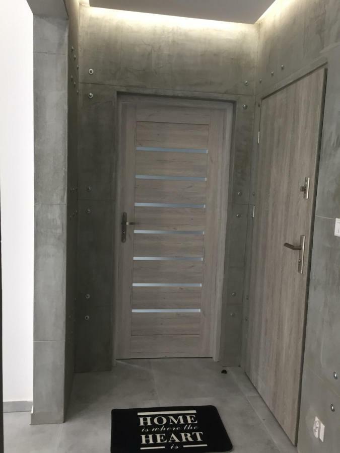 Apartament Bellapola 尼萨 外观 照片