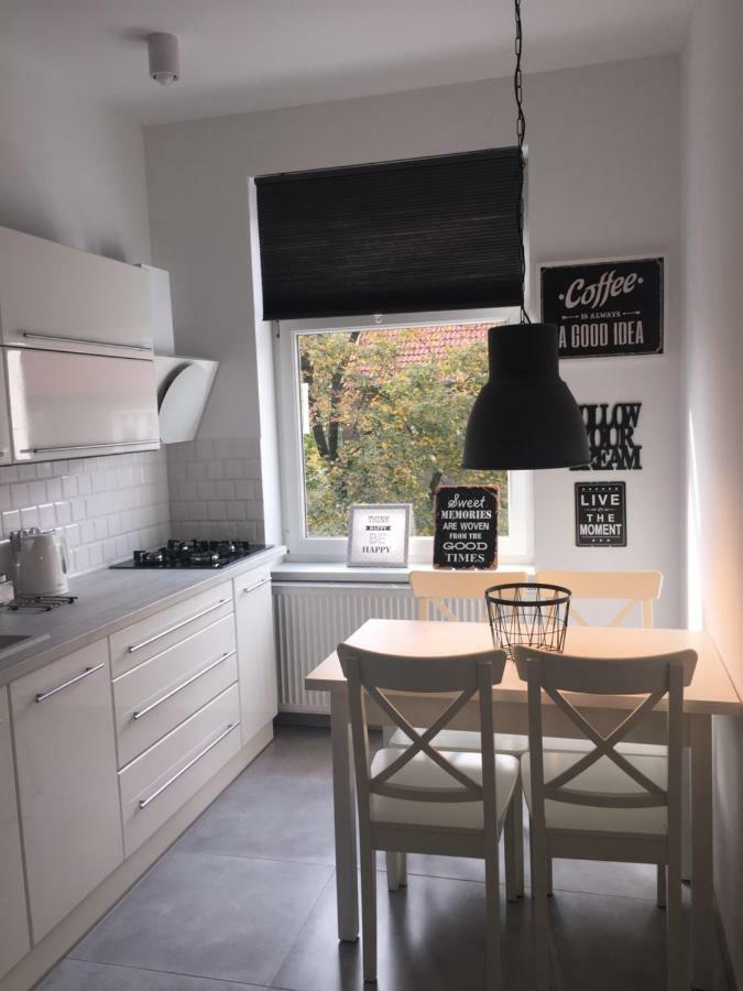 Apartament Bellapola 尼萨 外观 照片