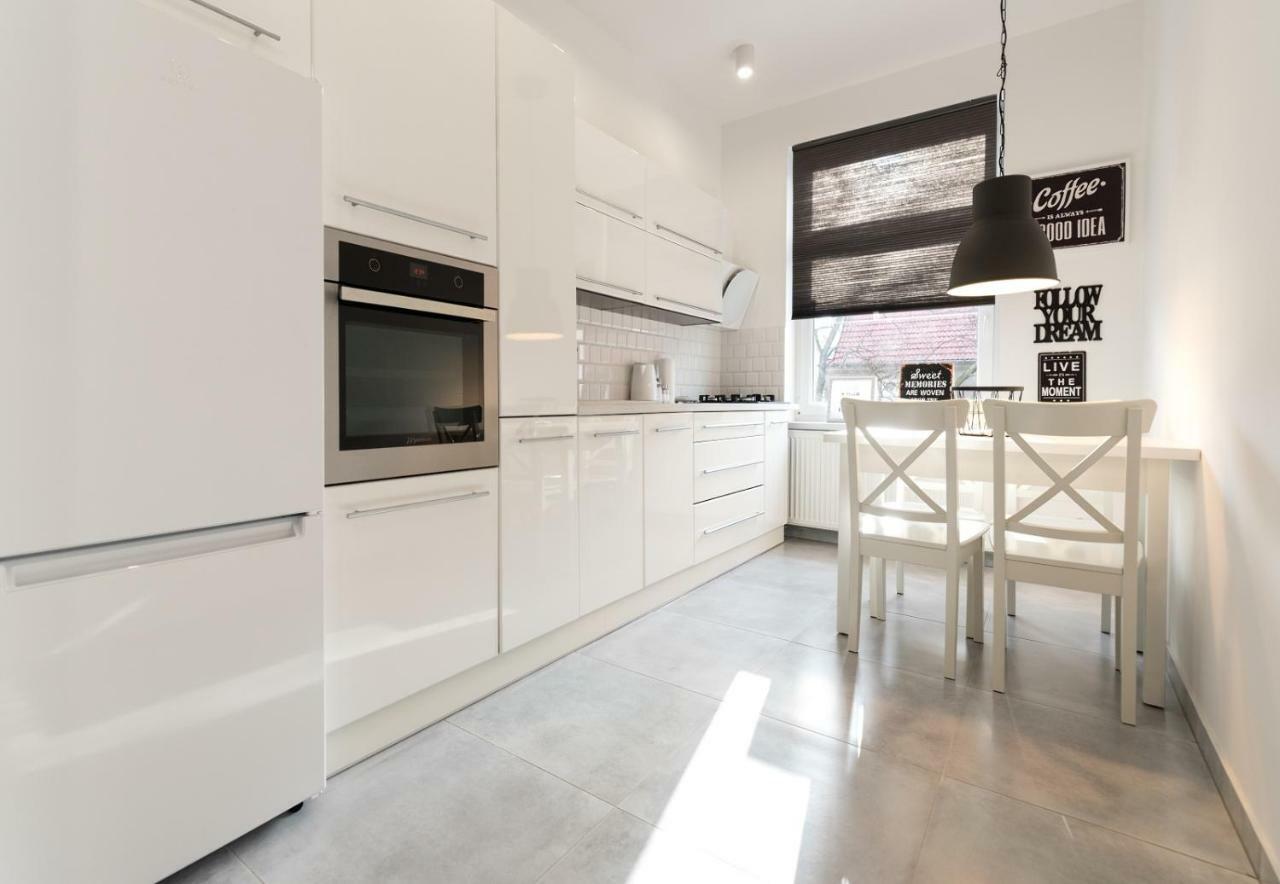 Apartament Bellapola 尼萨 外观 照片