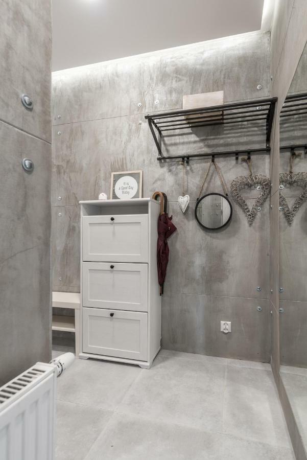 Apartament Bellapola 尼萨 外观 照片