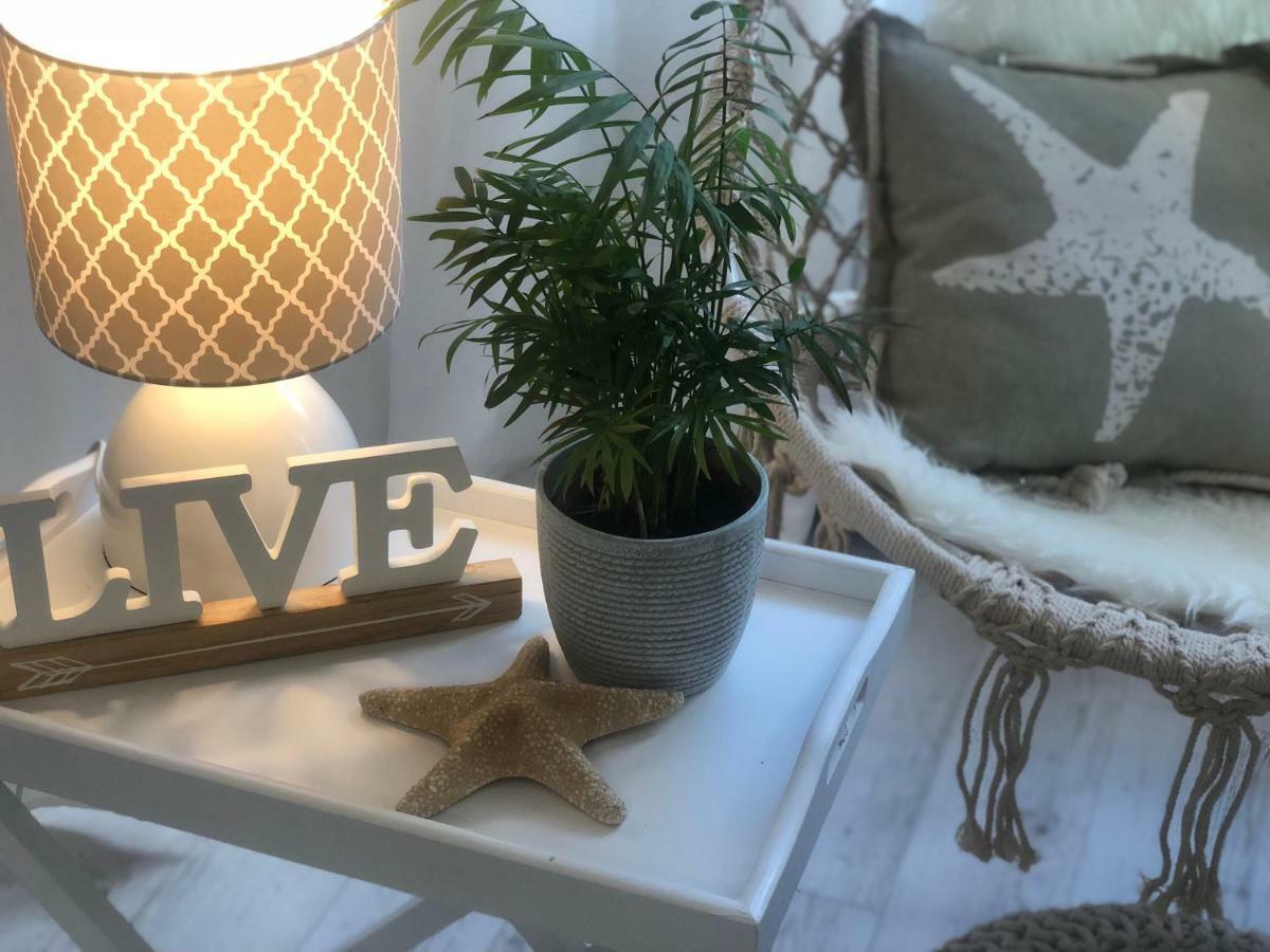 Apartament Bellapola 尼萨 外观 照片