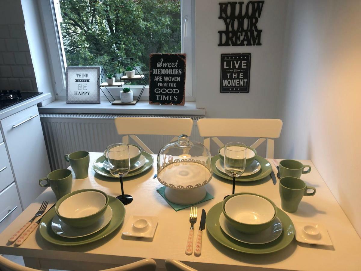 Apartament Bellapola 尼萨 外观 照片