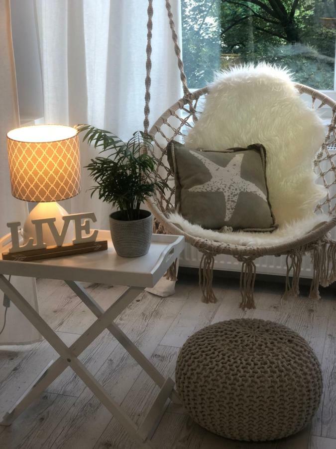 Apartament Bellapola 尼萨 外观 照片